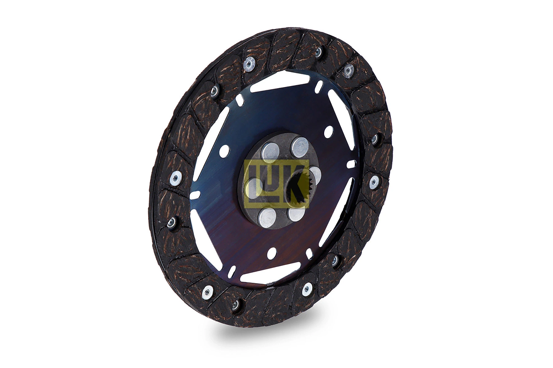 Clutch Disc